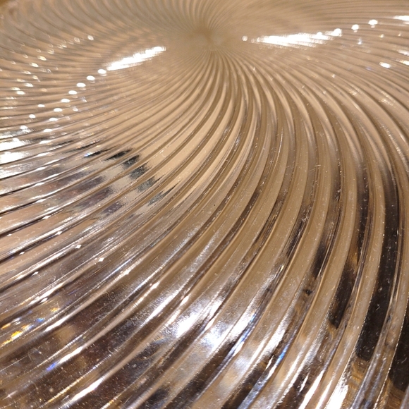 Vintage Nachtmann serving platter. - Picture 10 of 11